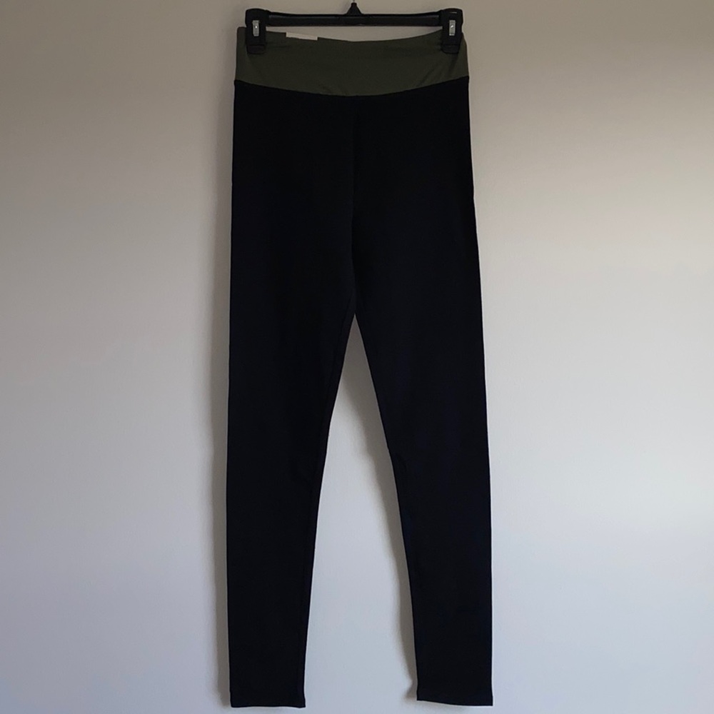 SO High Rise Leggings